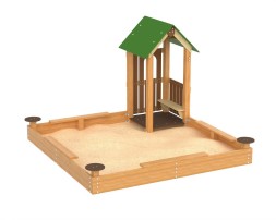 Песочный дворик «Урбан», 321.02 исп.1