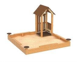 Песочный дворик «Урбан», 321.02 исп.1