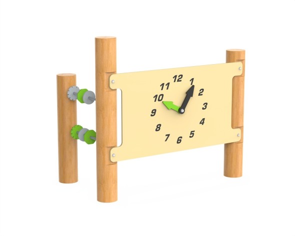 Игровой модуль «Часы», 890.709