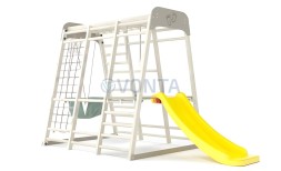 Детский комплекс Савушка Непоседа 5 oak