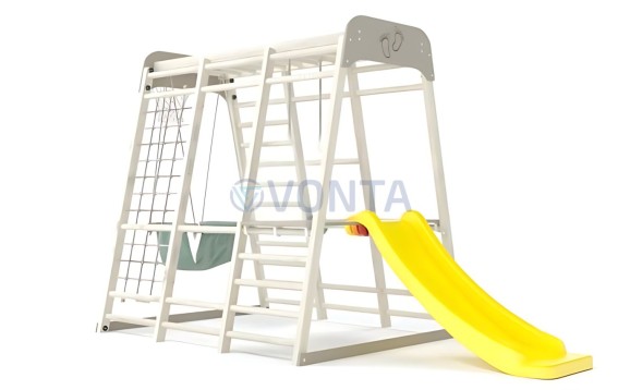 Детский комплекс Савушка Непоседа 5 oak