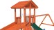 Детская площадка CustWood All-Season 2