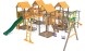 Детская площадка IgraGrad Комбо Х2