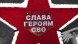 Топиарии звезда с журавлями, h=215 см газон Eco