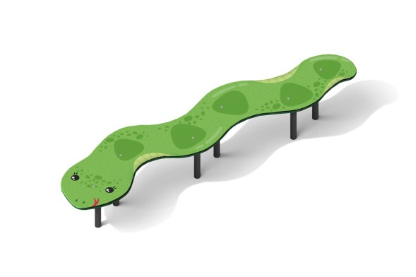 Змейка, СО-28