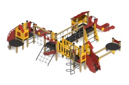 Игровой комплекс, ИК-160