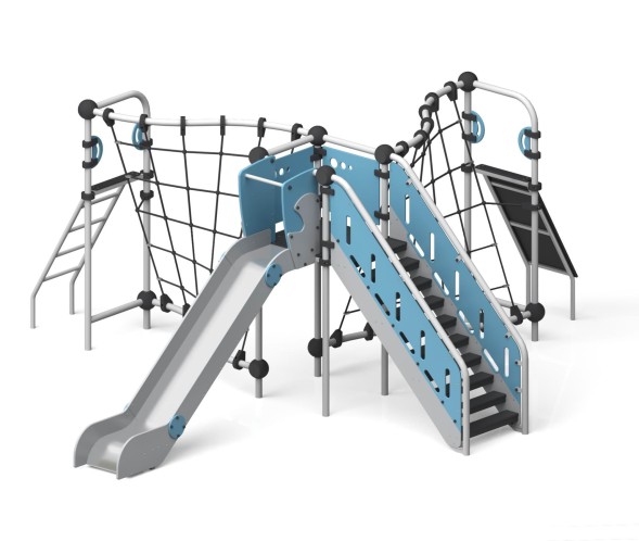 Игровой комплекс, ИКL-04