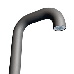 Фонарь уличный Денвер