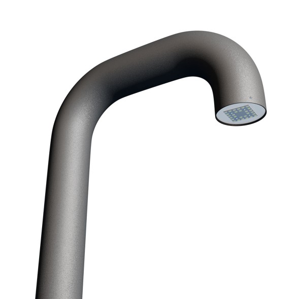 Фонарь уличный Денвер