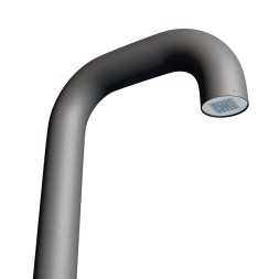 Фонарь уличный Денвер