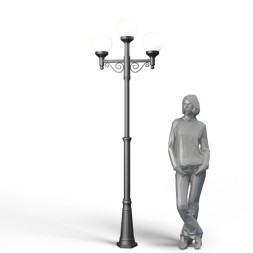 Фонарь уличный Парк-3.1-250