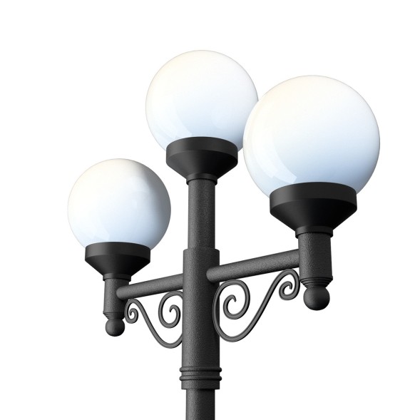 Фонарь уличный Парк-3.1-250