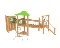 Детский игровой комплекс