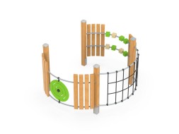 Игровой модуль «Шираз» Тип.1, 893.21.01