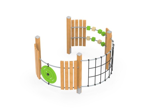 Игровой модуль «Шираз» Тип.1, 893.21.01