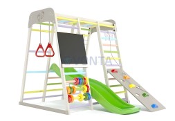 Детский комплекс Савушка Непоседа 4 soft