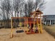 Детская площадка Савушка 14