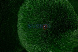 Топиари слоник малыш — газон Deluxe Green