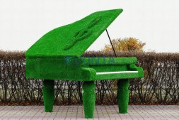 Топиари рояль Мариэля — газон Eco+