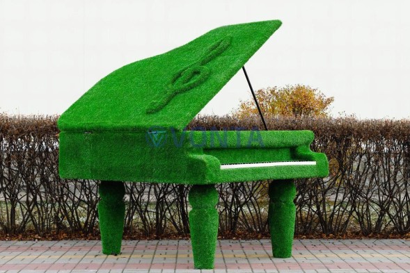 Топиари рояль Мариэля — газон Eco+