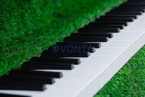 Топиари рояль Мариэля — газон Eco+