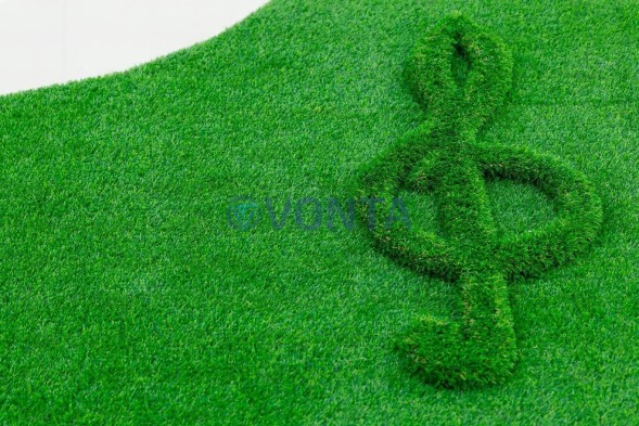 Топиари рояль Мариэля — газон Eco+