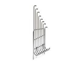 Серия трубок, ИО-74.1