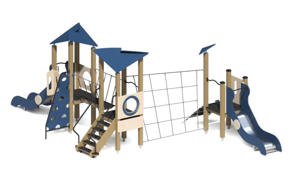 Игровой комплекс, ИК-161