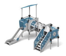 Игровой комплекс, ИКL-16