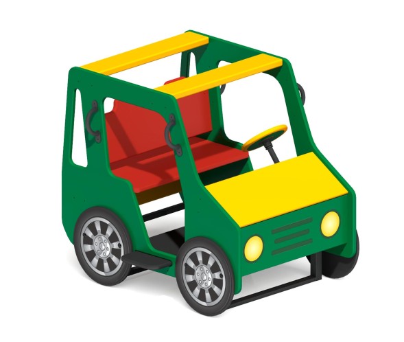 Игровое оборудование “Машинка”, ИО-07.5