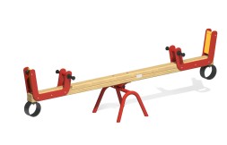 Качалка-балансир “Прыг-скок”, КБ-29