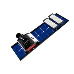 Светильники на солнечной энергии моноблок LS13