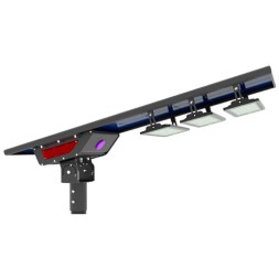 Светильники на солнечной энергии моноблок LS13