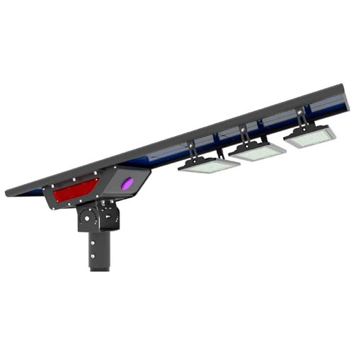 Светильники на солнечной энергии моноблок LS13