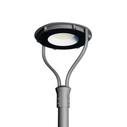 Фонарь уличный Детройт М