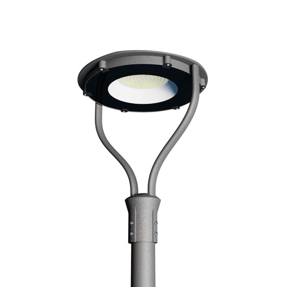 Фонарь уличный Детройт М