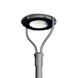 Фонарь уличный Детройт М