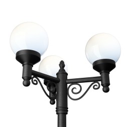 Фонарь уличный Парк-3-250