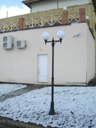 Фонарь уличный Парк-3-250