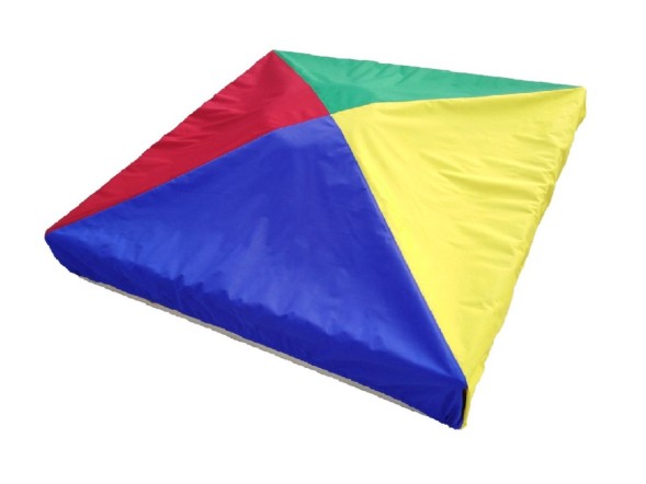 Тент для песочницы «Цветной», 351.004