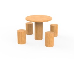 Стол «Опушка-мини»