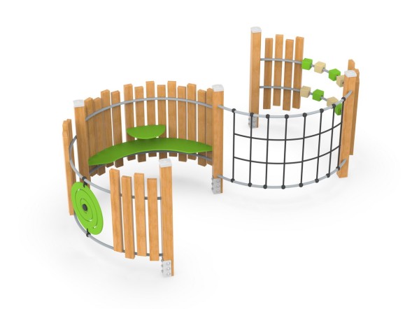 Игровой модуль «Шираз» Тип.2, 893.21.02