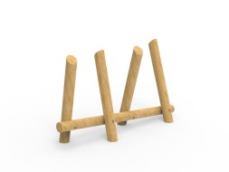 Балансировочная переправа, 891.23