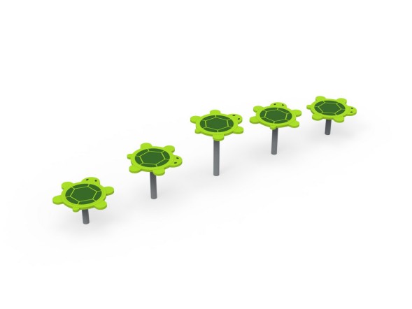 Дорожка «Черепашки», 525.04