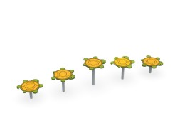 Дорожка «Черепашки», 525.04