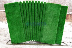 Топиари баян — газон Eco Green