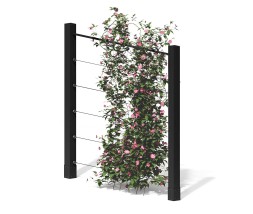 Шпалера “Росток”, ПМ-100