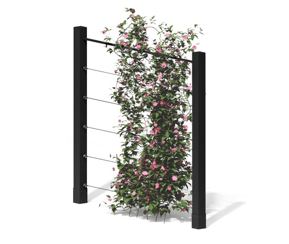 Шпалера “Росток”, ПМ-100