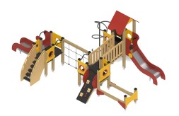 Игровой комплекс, ИК-188