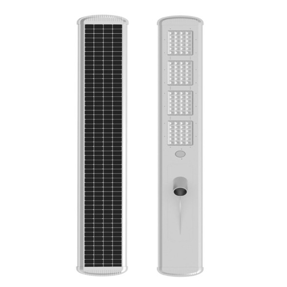 Светильники на солнечной энергии моноблок LS12